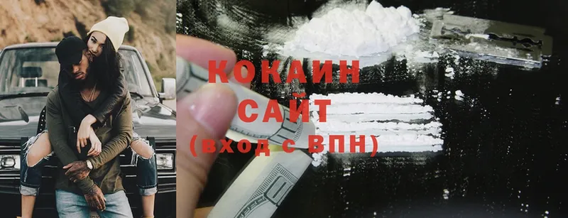 Cocaine FishScale  Беломорск 